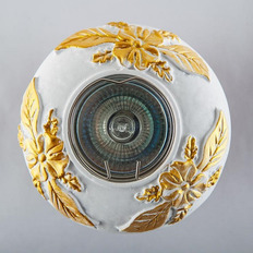 ჩაშენებული სანათი SVDECOR SV 7100