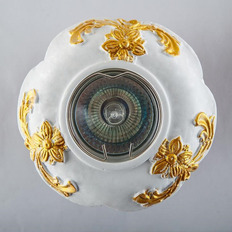 Встраиваемый светильник SVDECOR SV 7101