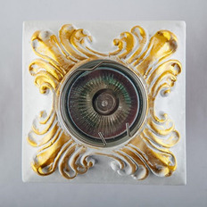 Встраиваемый светильник SVDECOR SV 7104