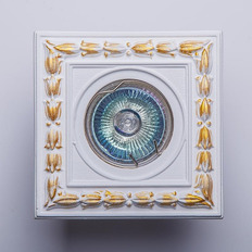 Встраиваемый светильник SVDECOR SV 7066