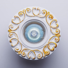 Встраиваемый светильник SVDECOR SV 7067