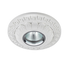 ჩაშენებული სანათი SVDECOR SV 7061