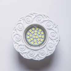 Встраиваемый светильник SVDECOR SV 7129