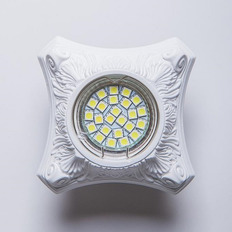 ჩაშენებული სანათი SVDECOR SV 7133