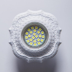 ჩაშენებული სანათი SVDECOR SV 7134