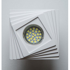 ჩაშენებული სანათი SVDECOR SV 7135