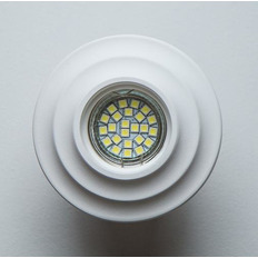 ჩაშენებული სანათი SVDECOR SV 7136