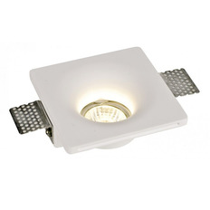 ჩაღრმავებული თაბაშირის მუყაოს სამაგრი SVDECOR SV 7402