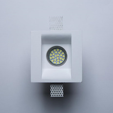 თაბაშირის მუყაოს ჩაღრმავებული მოწყობილობა SVDECOR SV 7420