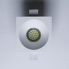 თაბაშირის დაფის ჩაღრმავებული მოწყობილობა SVDECOR SV 7421