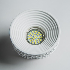 ჩაშენებული სანათი SVDECOR SV 7137