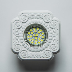 ჩაშენებული სანათი SVDECOR SV 7139