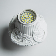 ჩაშენებული სანათი SVDECOR SV 7141