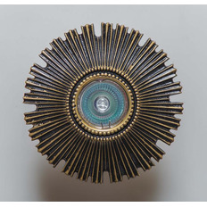 ჩაღრმავებული სანათი SVDECOR SV 7112 AB/L