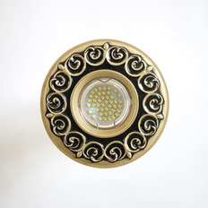 ჩაღრმავებული სანათი SVDECOR SV 7203 AB/L