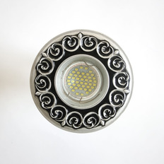 ჩაშენებული სანათი SVDECOR SV 7204 ASL