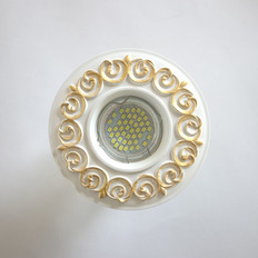 ჩაშენებული სანათი SVDECOR SV 7195