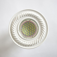 ჩაშენებული სანათი SVDECOR SV 7205