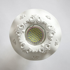 ჩაშენებული სანათი SVDECOR SV 7197