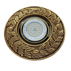 ჩაშენებული სანათი SVDECOR SV 7600