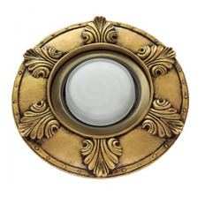 ჩაშენებული სანათი SVDECOR SV 7602