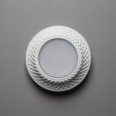 ჩაშენებული სანათი SVDECOR SV 7608