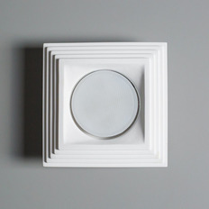 ჩაშენებული სანათი SVDECOR SV 7616