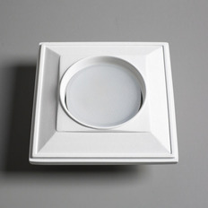 ჩაშენებული სანათი SVDECOR SV 7618