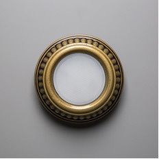 ჩაშენებული სანათი SVDECOR SV 7610