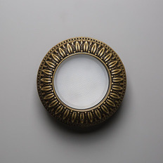 ჩაშენებული სანათი SVDECOR SV 7611