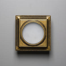 ჩაშენებული სანათი SVDECOR SV 7615