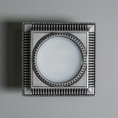 ჩაშენებული სანათი SVDECOR SV 7622