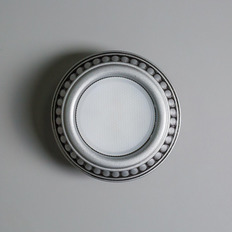 ჩაშენებული სანათი SVDECOR SV 7623