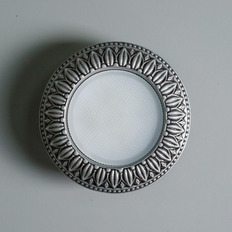 ჩაშენებული სანათი SVDECOR SV 7624