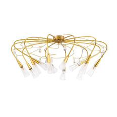 ჭერის ჭაღი Osgona Aereo 711121