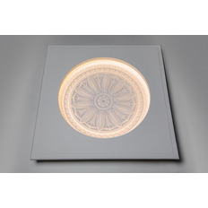 Встраиваемый светильник SVDECOR SV 7442