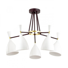 Люстра на штанге LUMION 4494/5C