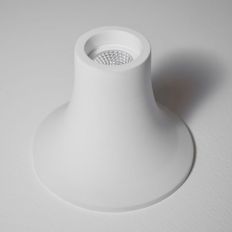 ზედა თაბაშირის ნათურა SVDECOR SV 7216