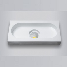 ჩაღრმავებული სანათი SVDECOR SV 7446-A