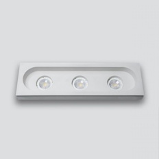 ჩაღრმავებული სანათი SVDECOR SV 7448-C