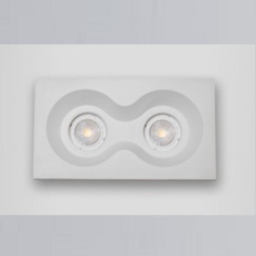 ჩაღრმავებული სანათი SVDECOR SV 7450-B