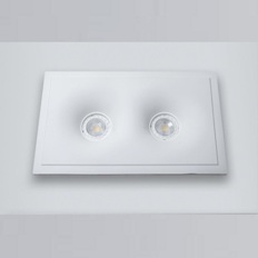 ჩაშენებული სანათი SVDECOR SV 7457