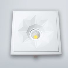 ჩაშენებული სანათი SVDECOR SV 7465