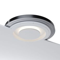 ჩაღრმავებული რგოლის სანათი SVDECOR SV7903