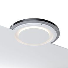 ჩაღრმავებული რგოლის სანათი SVDECOR SV7905