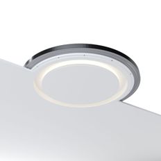 ჩაღრმავებული რგოლის სანათი SVDECOR SV7906