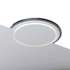 ჩაშენებული რგოლის სანათი SVDECOR SV7910