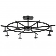 ბაზა ჭაღისთვის Lightstar Rullo 571718