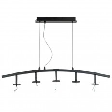 ბაზა ჭაღისთვის Lightstar Rullo 571735