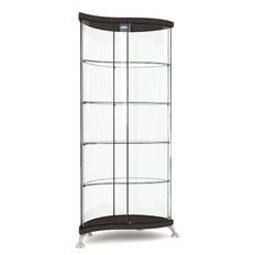 ვიტრინა Drop As64.05-01 პრიალა მინანქარი